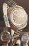 Seiko Bell-Matic 4006-6012