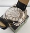 Certina DS-3, cal 919-1 automatic