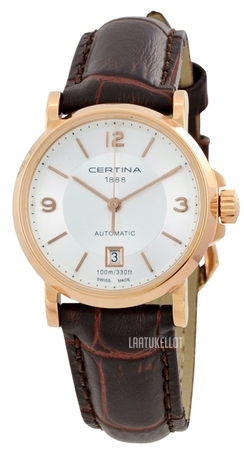 Certina C017.207.36.037.00