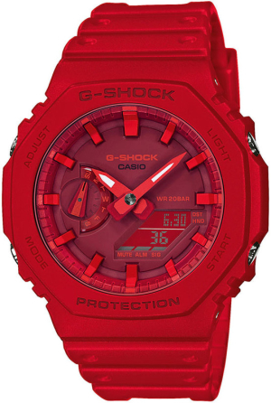 GA 2100 4AER b red G