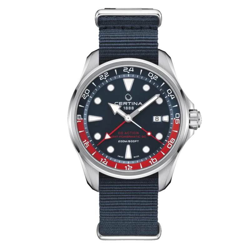 Nato certina ds ACTION gmt