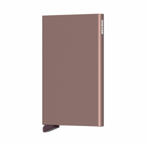 Original jpg cardprotector rose front