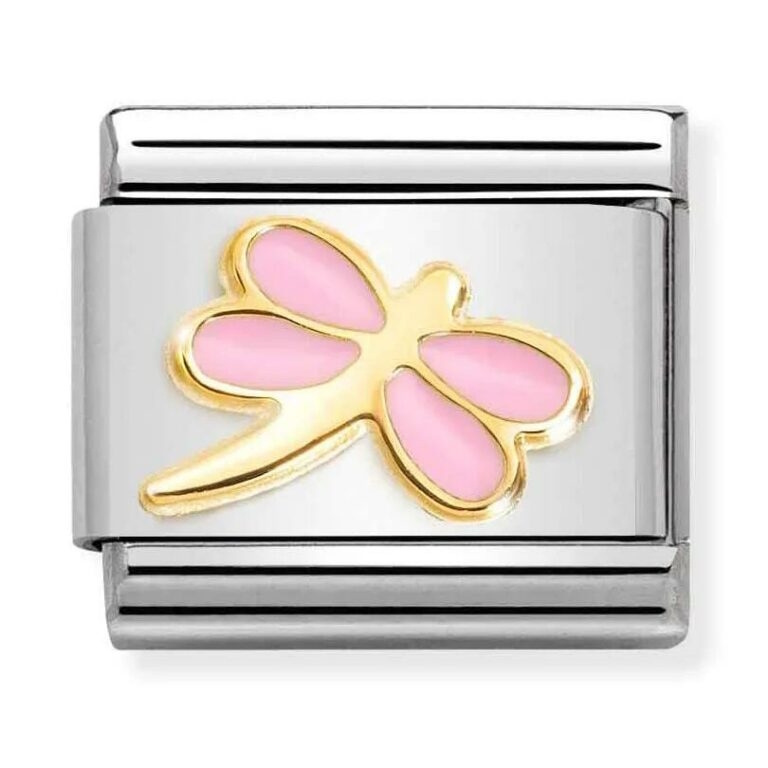 Sudenkorento pink