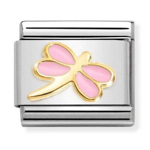 Sudenkorento pink