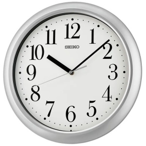 Seiko harm