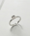 Suzanne 0,51ct GIA