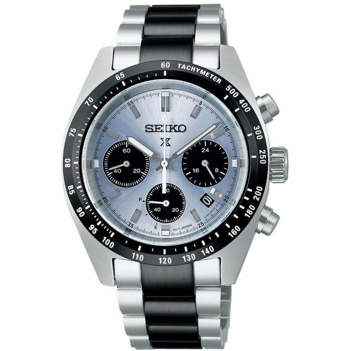 Seiko Speedtimer