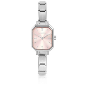 Nomination pink kello