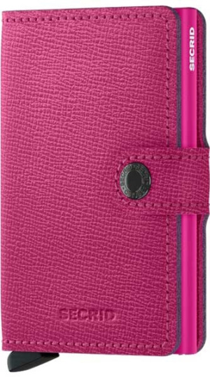 SecridMiniwalletCrispleFuchsialompakko MC FUCHSIA c49fcb20ade6 1