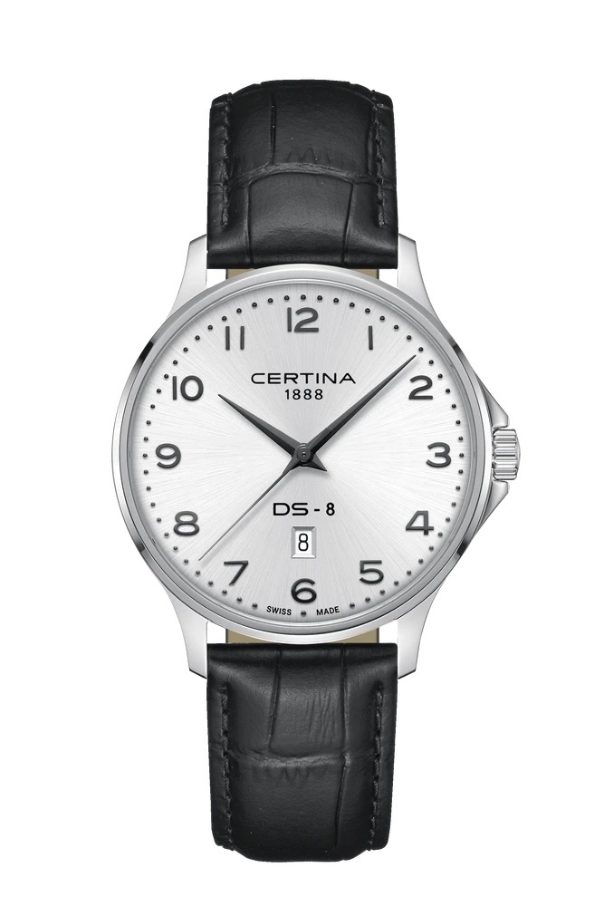 Certina ds 8