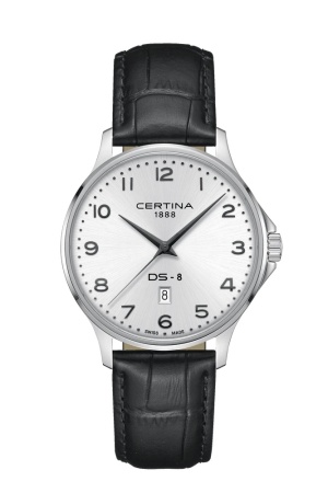 Certina ds 8