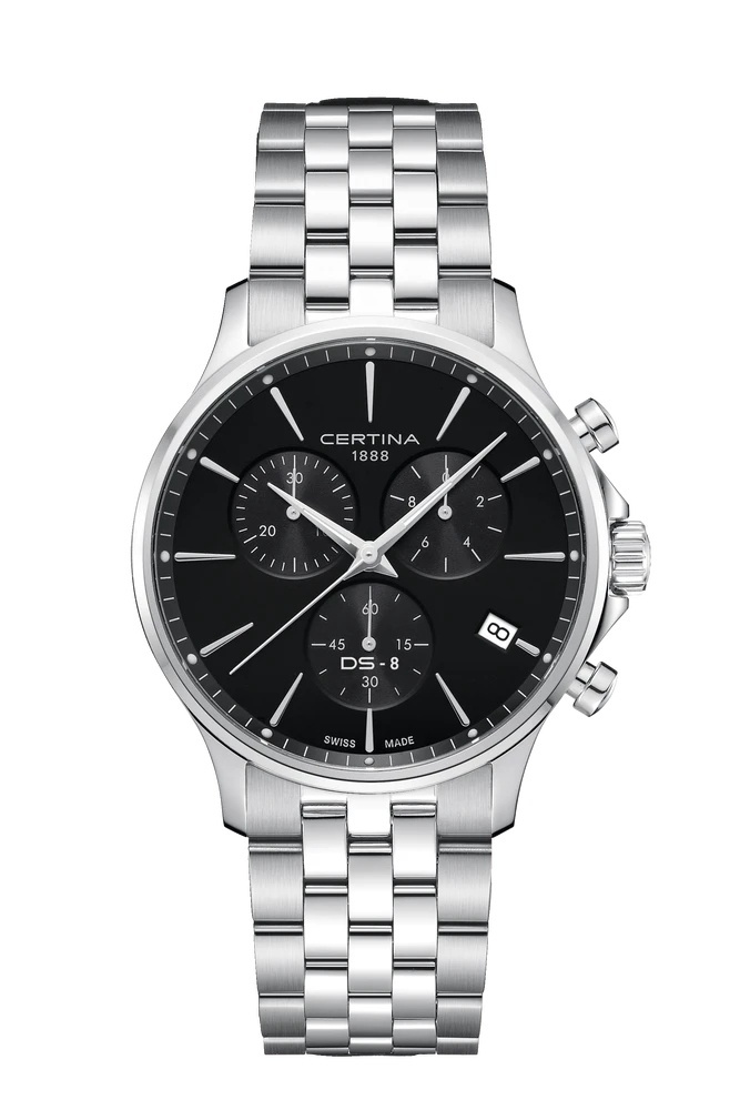 Certina ds 8