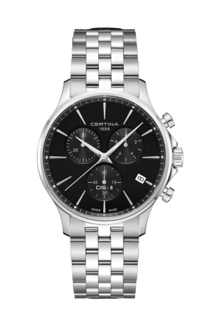 Certina ds 8