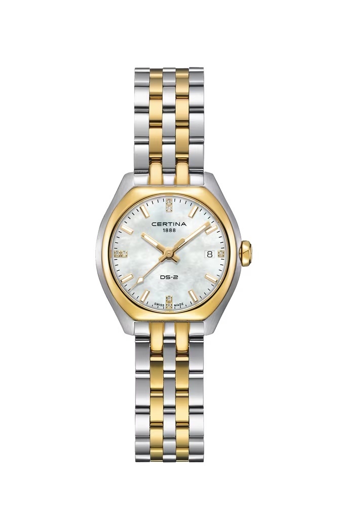 Certina w2