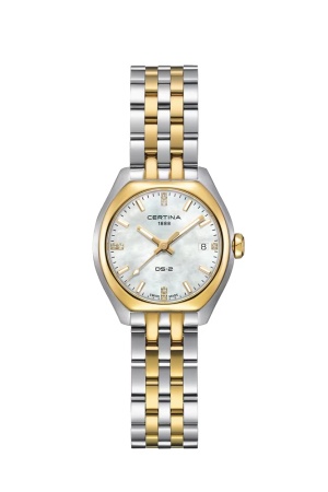 Certina w2