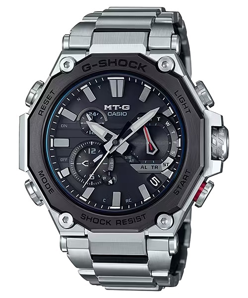 G shock mtg