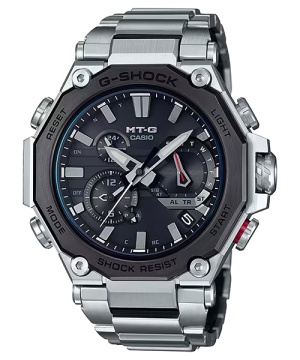 G shock mtg