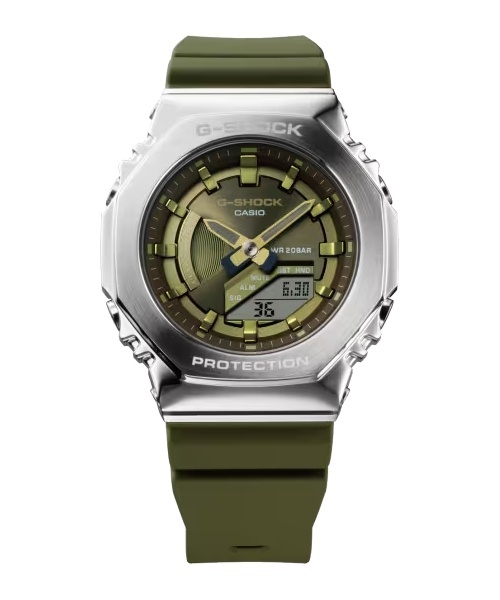 G shock s2100