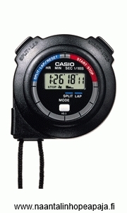 Casio Sekuntikello HS-3V-1RET