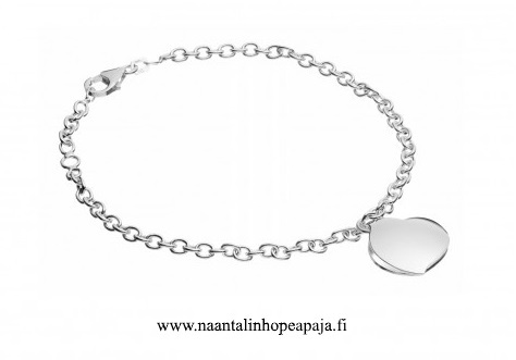 Lumoava Hali rannekoru