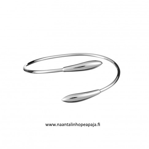 Lumoava Vanilja rannekoru