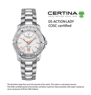 Certina DS Action C03.251.11.011.01