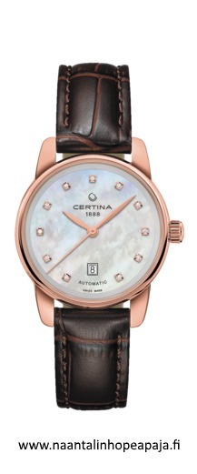 DS Podium Lady Automatic