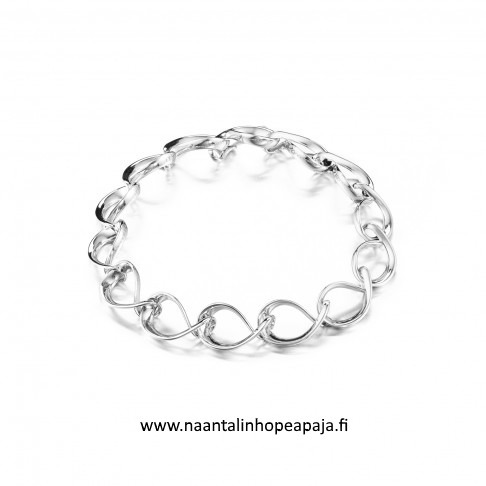 Lumoava Elegia rannekoru