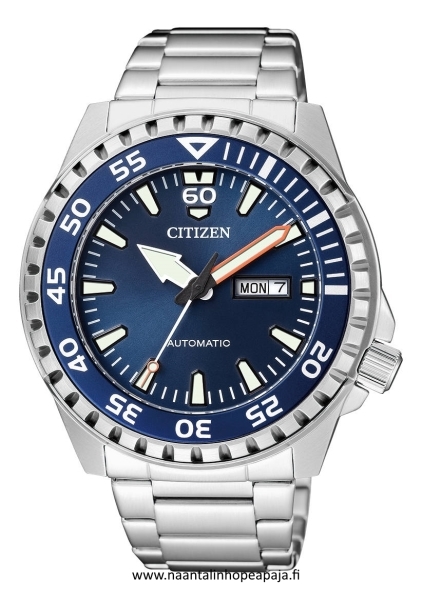 Citizen automatic NH8389-88L