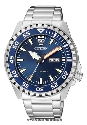 Citizen automatic NH8389-88L