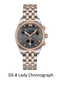 Certina DS-8 C033.234.22.088.00