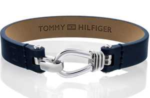 tommy hilifiger  blueletherband 2701055