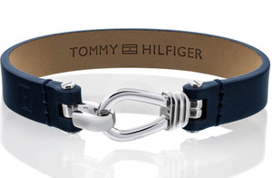 tommy hilifiger blueletherband 2701055