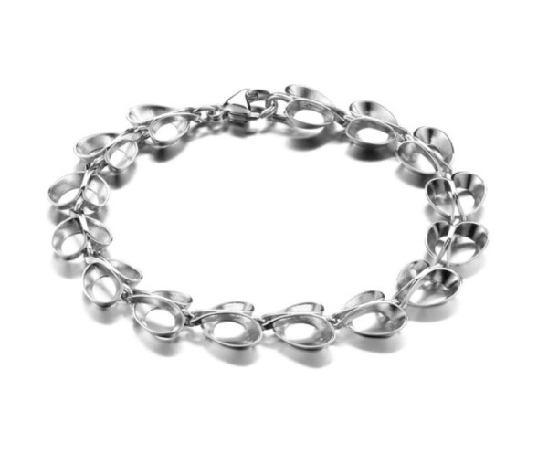 Lumoava Silmu rannekoru