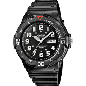 casio MRW-200H-1BVEF