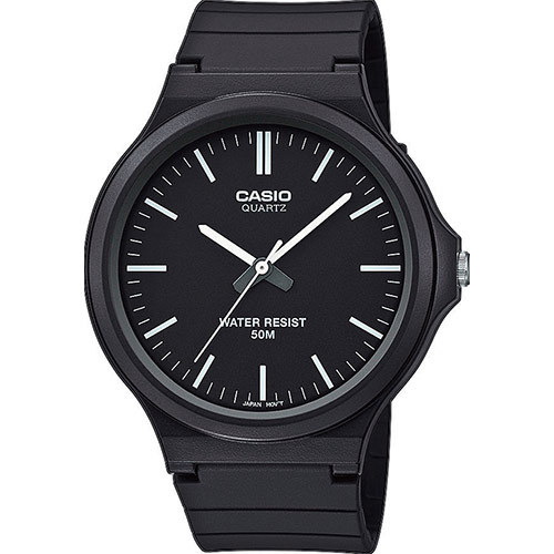 Casio  MW-240-1EVEF