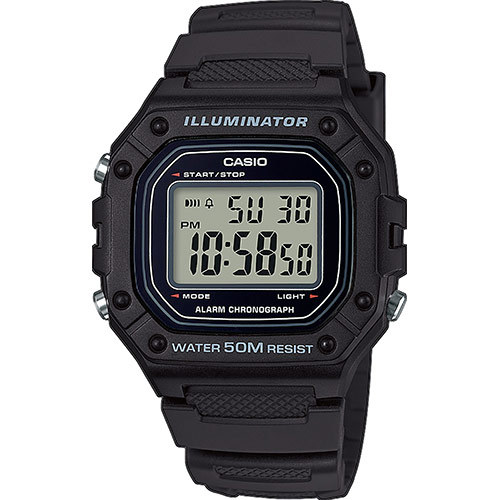 casio W-218H-4B2VEF