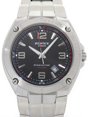 casio edifice EF-126D-1AVEF