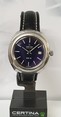 Certina DS-3, cal 919-1 automatic