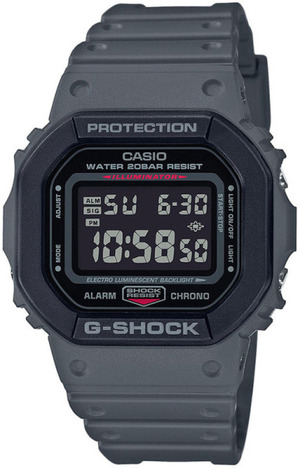 Casio G-Shock DW-5610SU-8ER