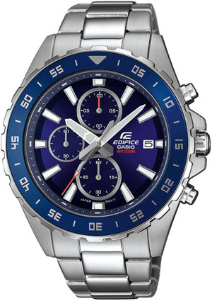 Casio Edifice EFR-568D-2AVUEF