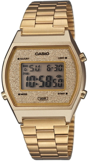 Casio Rertro B640WGG-9EF